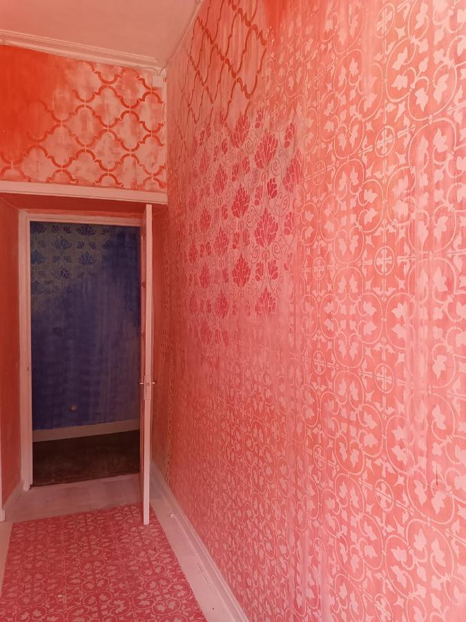 Apartamento Avo Da Rosa 2 Faial da Terra Exterior foto