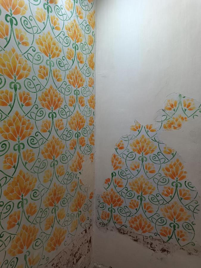 Apartamento Avo Da Rosa 2 Faial da Terra Exterior foto