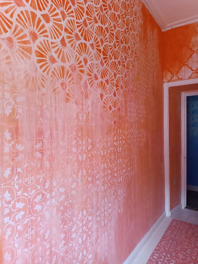Apartamento Avo Da Rosa 2 Faial da Terra Exterior foto